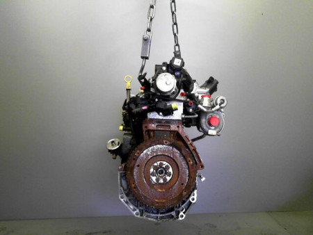 MOTEUR DIESEL RENAULT CLIO 1.5 dCi 
