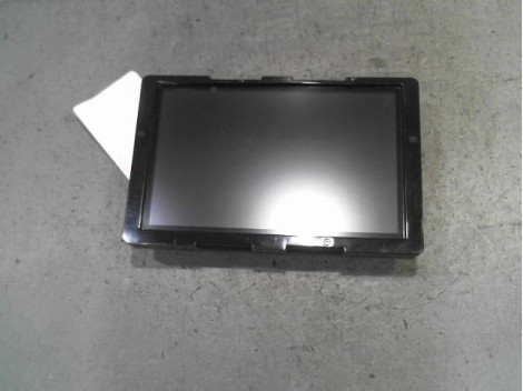 ECRAN GPS OPEL ASTRA