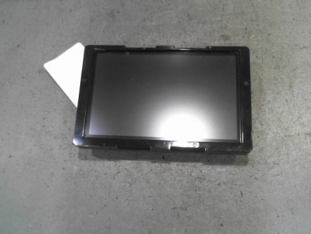 ECRAN GPS OPEL ASTRA