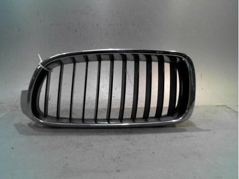 GRILLE CALANDRE GAUCHE B.M.W. SERIE 3