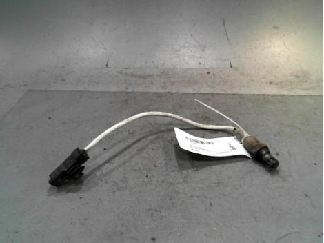 SONDE LAMBDA AMONT CITROEN C3
