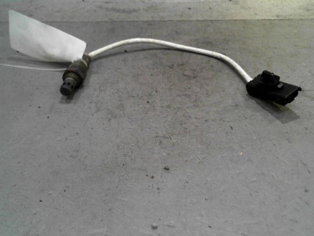 SONDE LAMBDA AVAL CITROEN C3