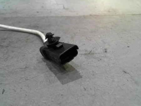 SONDE LAMBDA AVAL CITROEN C3