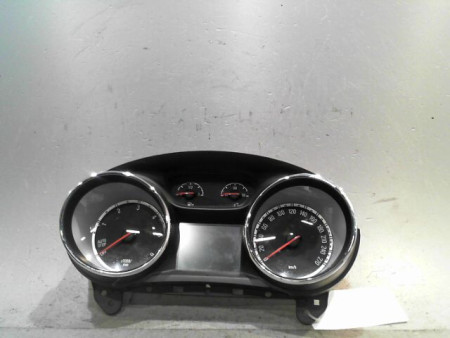 BLOC COMPTEURS OPEL ASTRA