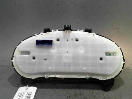 BLOC COMPTEURS OPEL ASTRA