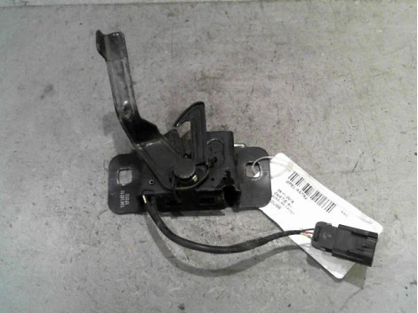 SERRURE CAPOT OPEL ASTRA