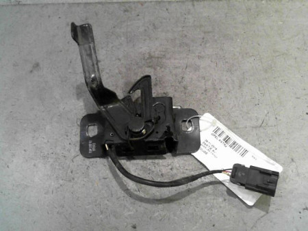 SERRURE CAPOT OPEL ASTRA