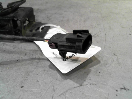 SERRURE CAPOT OPEL ASTRA
