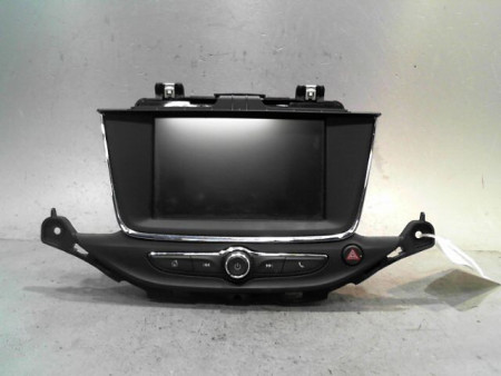 ECRAN GPS OPEL ASTRA