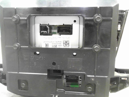 ECRAN GPS OPEL ASTRA