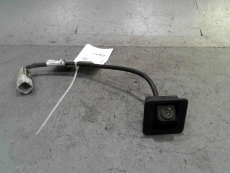 CAMERA ARRIERE OPEL ASTRA