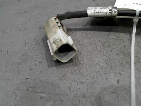 CAMERA ARRIERE OPEL ASTRA