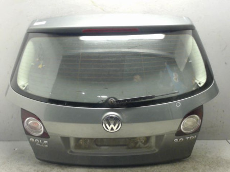 HAYON VOLKSWAGEN GOLF