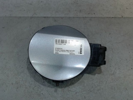 VOLET DE TRAPPE CARBURANT PEUGEOT 308