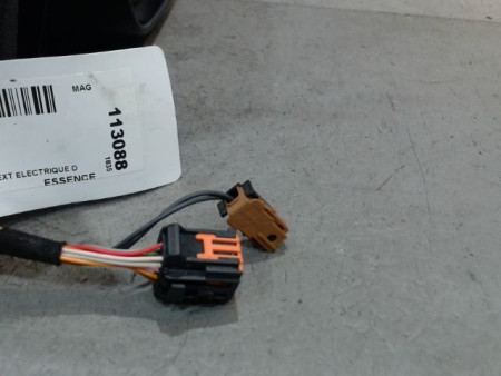 RETROVISEUR EXTERIEUR ELECTRIQUE DROIT PEUGEOT 308