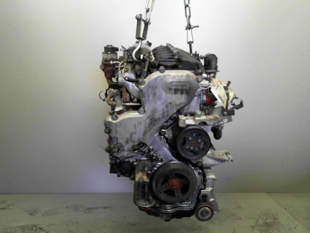MOTEUR DIESEL NISSAN PRIMERA 2.2 dCi