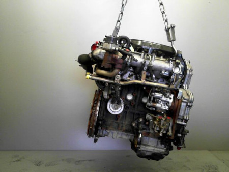 MOTEUR DIESEL NISSAN PRIMERA 2.2 dCi