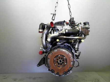 MOTEUR DIESEL NISSAN PRIMERA 2.2 dCi