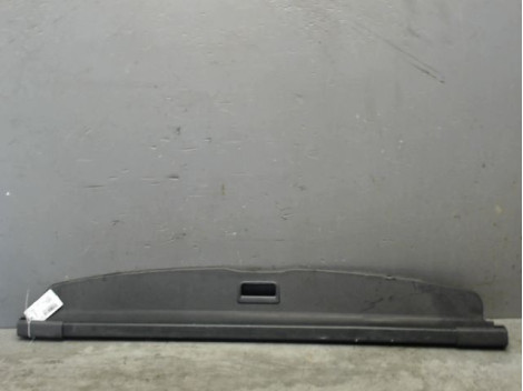 TABLETTE PLAGE ARRIERE VOLKSWAGEN TOURAN