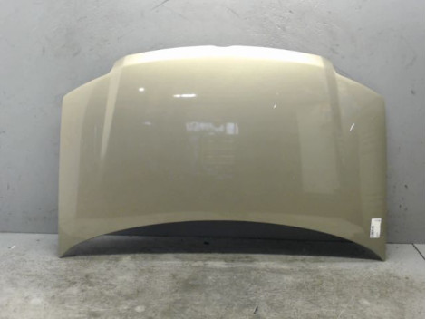 CAPOT FIAT PANDA