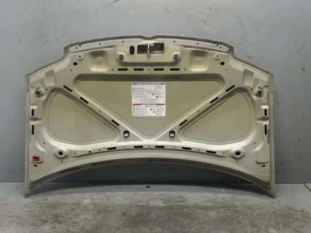 CAPOT FIAT PANDA