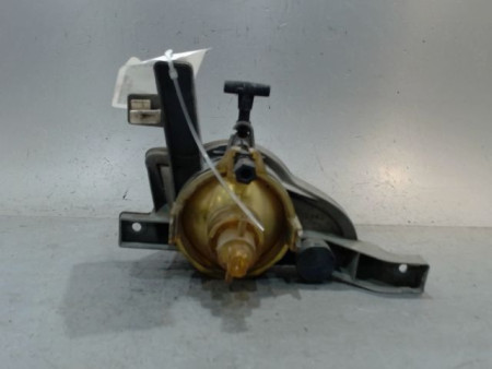 PHARE ANTIBROUILLARD AVANT GAUCHE VOLVO S40