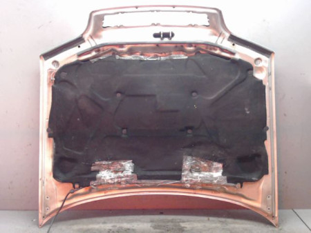 CAPOT VOLVO S40