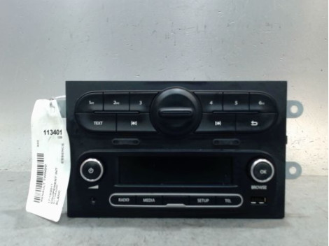 AUTORADIO RENAULT TWINGO