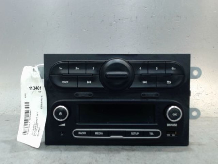 AUTORADIO RENAULT TWINGO