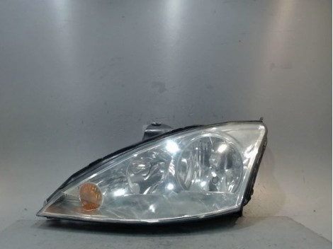 PHARE GAUCHE FORD FOCUS
