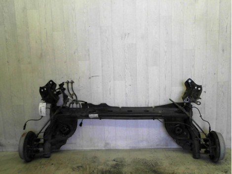 TRAIN ARRIERE RENAULT CLIO