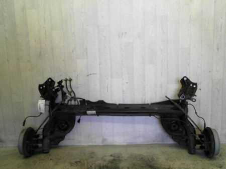 TRAIN ARRIERE RENAULT CLIO