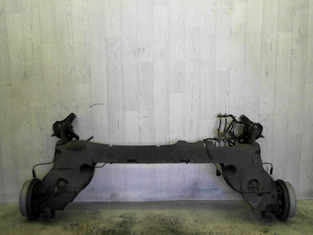 TRAIN ARRIERE RENAULT CLIO