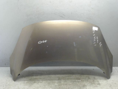CAPOT RENAULT MEGANE