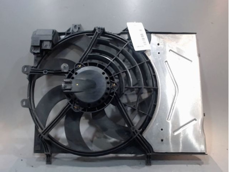 MOTEUR VENTILATEUR RADIATEUR OPEL CROSSLAND