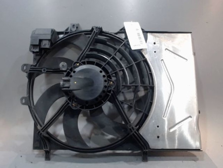 MOTEUR VENTILATEUR RADIATEUR OPEL CROSSLAND