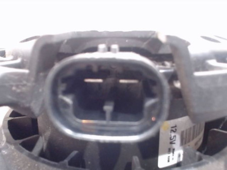 MOTEUR VENTILATEUR RADIATEUR OPEL CROSSLAND