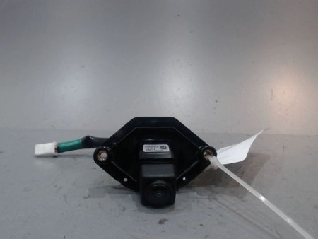 CAMERA ARRIERE NISSAN QASHQAI