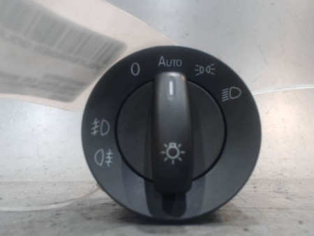 COMMANDE ECLAIRAGE VOLKSWAGEN GOLF