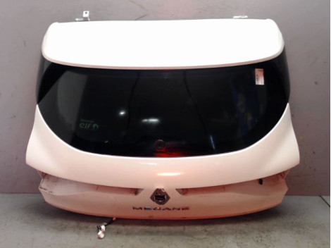 HAYON RENAULT MEGANE