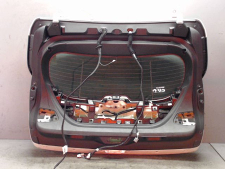 HAYON RENAULT MEGANE