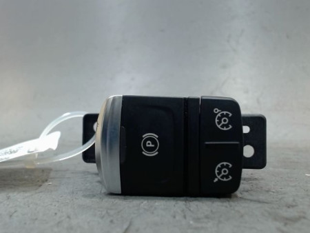 INTERIEUR COMMANDE FREIN A MAIN RENAULT MEGANE
