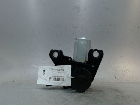 MECANISME ESSUIE-GLACE ARRIERE CITROEN BERLINGO