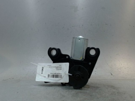 MECANISME ESSUIE-GLACE ARRIERE CITROEN BERLINGO