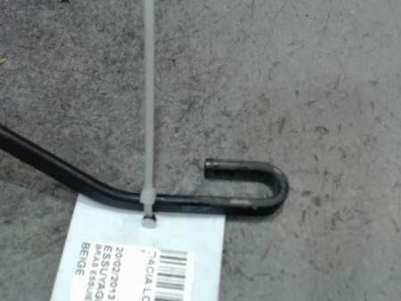 BRAS ESSUIE-GLACE AVANT GAUCHE DACIA LODGY