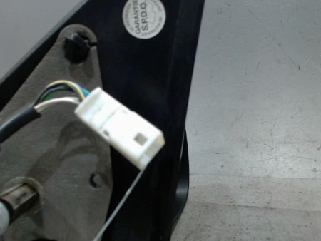 RETROVISEUR EXTERIEUR ELECTRIQUE DROIT DACIA LODGY