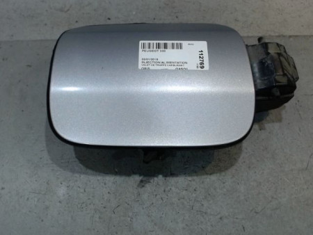 VOLET DE TRAPPE CARBURANT PEUGEOT 308