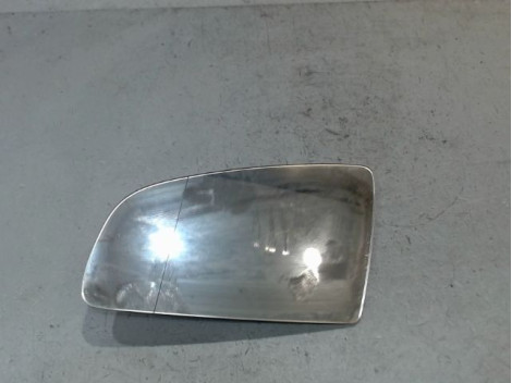 GLACE RETROVISEUR EXT G AUDI A3
