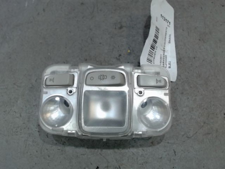 PLAFONNIER CITROEN C4
