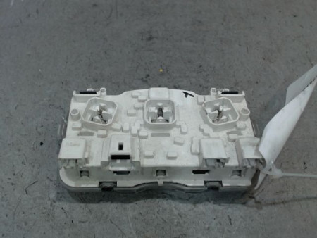 PLAFONNIER CITROEN C4